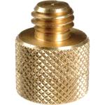 Manfrotto 088 Female 1/4-20 to Male 3/8" Thread Adapter