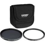 Tiffen 72mm Digital Twin Pack Filter Kit