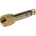 Sennheiser H-82370 - 1/4" Stereo Phone Screw On Adapter