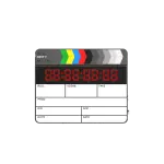 Deity Microphones TC-SL1 Wireless Timecode Smart Slate (Bluetooth, 2.4 GHz)