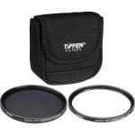 Tiffen 52mm Digital Twin Pack Filter Kit