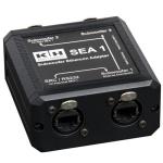Neumann SEA 1 Subwoofer EtherCon Adapter