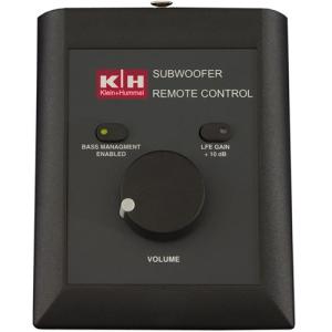 Neumann SRC 1 Subwoofer Remote Control