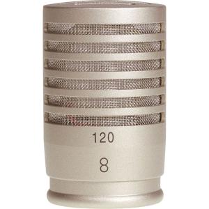 Neumann KK 120 Figure 8 Capsule Head (Nickel)