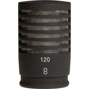 Neumann KK 120 Figure 8 Capsule Head (Nextel Black)