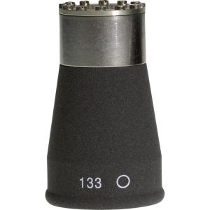 Neumann KK 133 Omnidirectional Diffuse Field Capsule (Nickel)
