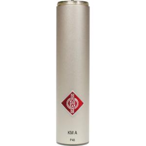Neumann KM A Output Stage (Nickel)