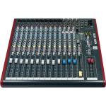 Allen & Heath ZED-16FX 16-Channel Recording and Live Sound Mixer with FX & USB