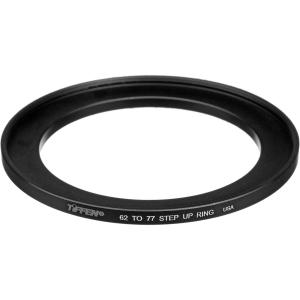 Tiffen 62-77mm Step-Up Ring