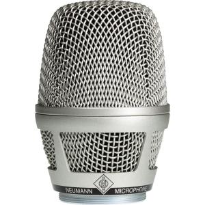 Neumann KK 204 Cardioid Microphone Capsule for Sennheiser SKM 2000 System (Nickel)