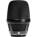 Neumann KK 205 Supercardioid Microphone Capsule for Sennheiser SKM 2000 System (Black)