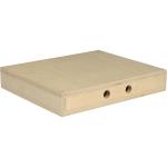 Matthews Apple Box (Quarter Mini)