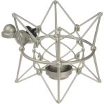 Neumann EA 87 Shockmount for U 87 Microphones (Nickel)