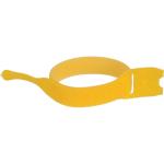 Kino Flo 12" Ballast/Cable Tie Wraps (20-Pack, Yellow)
