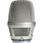 Neumann KK 205 Supercardioid Microphone Capsule for Sennheiser SKM 2000 System (Nickel)