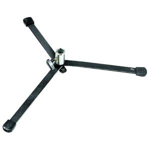Manfrotto Backlight Stand Base (Black, 3.15")