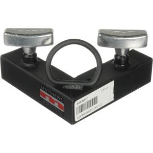 Matthews Corner for 1" Square Tube