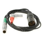 Chrosziel Aladin MKII Y Combo Cable Rig