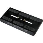 Cartoni Cine-Style Quick Camera Plate