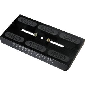 Cartoni Cine-Style Quick Camera Plate