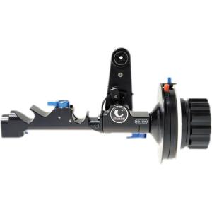 Chrosziel StudioRig Cine Variolock 2 QuickFit Follow Focus