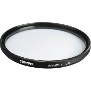 Tiffen 82mm UV Haze 1 Filter
