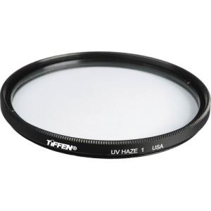 Tiffen 86mm UV Haze 1 Filter