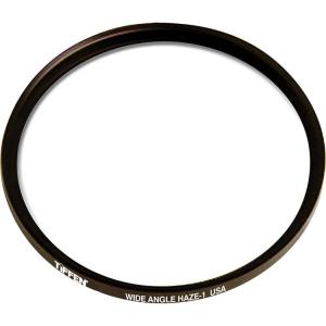 Tiffen 62mm UV Haze 1 Wide Angle Mount Filter