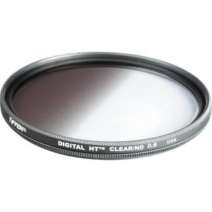 Tiffen Graduated ND Digital HT Filter (67mm, 2-Stop)