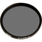 Tiffen 86mm Coarse Thread Linear Polarizer Filter