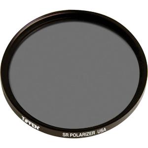 Tiffen 86mm Coarse Thread Linear Polarizer Filter