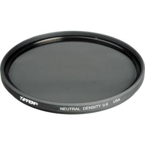 Tiffen ND Filter (52mm, 2-Stop)
