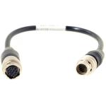 Chrosziel Adapter Cable for Fujinon Lenses & Aladin Mark II Lens Controller