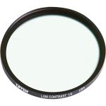 Tiffen 72mm Low Contrast 1/4 Filter