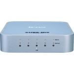 Icon Pro Audio CubeMi 5 MIDI Interface