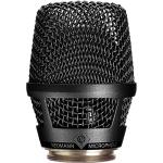 Neumann KK 105 HD Capsule Head for Sennheiser SKM 5200 / SKM 5000 N Handheld Transmitters (Black)