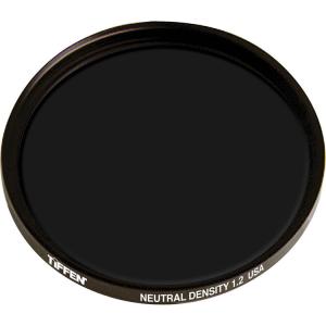 Tiffen ND Filter (40.5mm, 4-Stop)