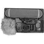 Neumann WKE 81 Windscreen Set (Gray)