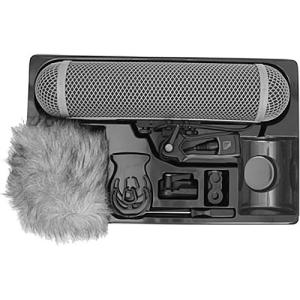 Neumann WKE 81 Windscreen Set (Gray)