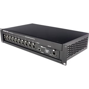 Allen & Heath ME-U 10-Port Monitor Hub for ME-1