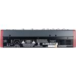 Allen & Heath ZED-10FX Multipurpose Mini Mixer with Effects