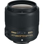 Nikon AF-S NIKKOR 35mm f/1.8G ED Lens