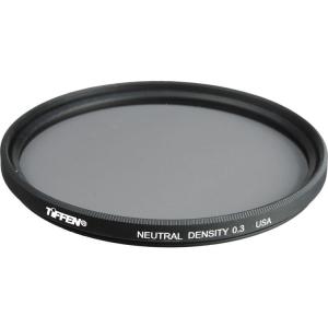 Tiffen ND Filter (49mm, 1-Stop)