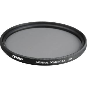 Tiffen ND Filter (72mm, 1-Stop)