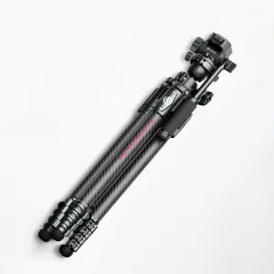 Ulanzi  JJ05 GlideGo Photo Tripod 1.8m