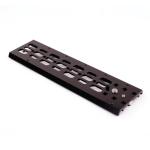 Steadicam Camera Dovetail Plate for Medium Stage