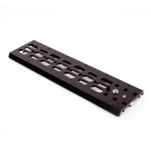 Steadicam Camera Dovetail Plate for Medium Stage