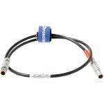 Chrosziel MagNum Lemo 9-Pin to Fischer 3-Pin Start/Stop Cable