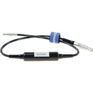 Chrosziel MagNum Lemo 9-Pin to Lemo 4-Pin Start/Stop Cable