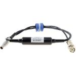 Chrosziel MagNum Lemo 9-Pin to BNC Start/Stop Cable